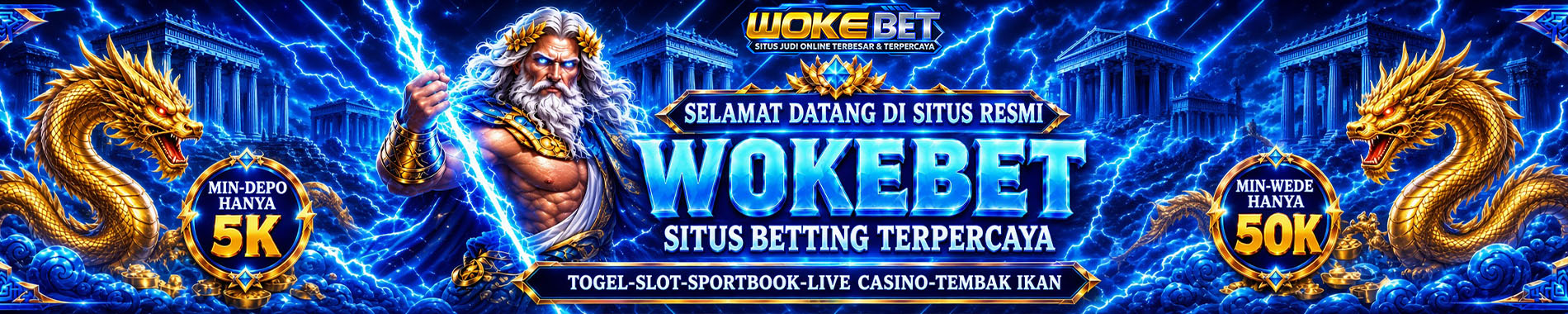 WOKEBET
